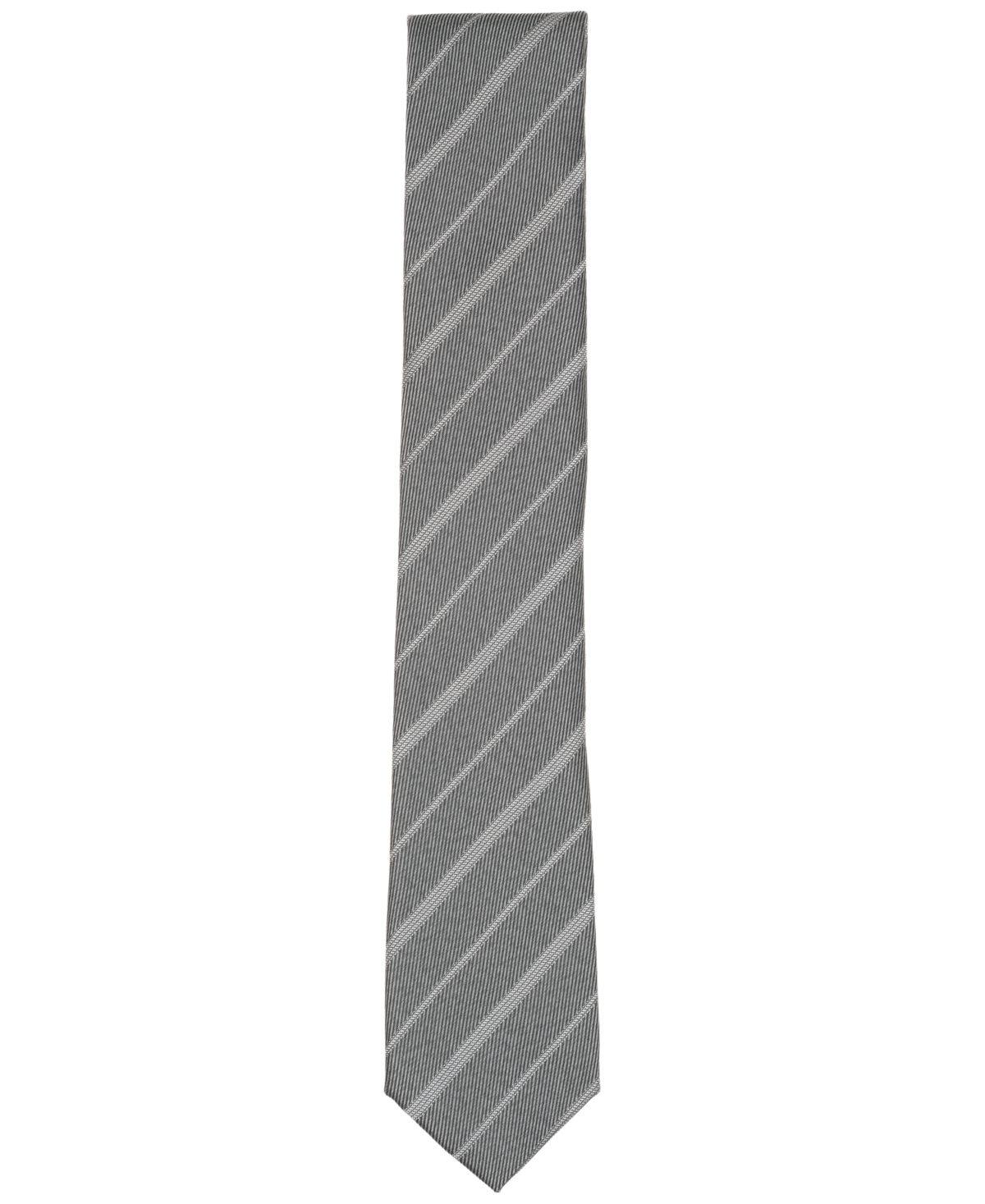 Alfani Men's Braden Stripe Tie