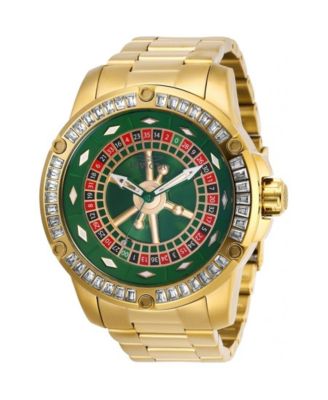 Men's 28671 Specialty Automatic Dial Watch