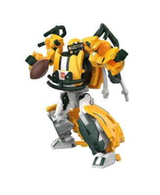 Bay Packers Tundra Prime | NFL Collaborative