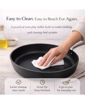 Maestro 9.5-Inch Ceramic Nonstick Frying Pan