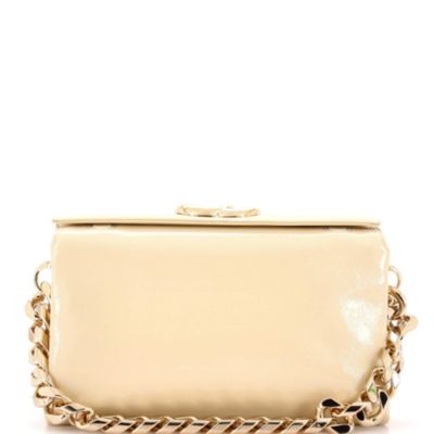 Small GG Soft Chain Handle Bag Patent