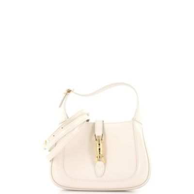 Mini Jackie 1961 Hobo Leather