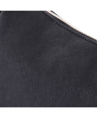 Small Re-Edition Zip Messenger Bag Saffiano Leather