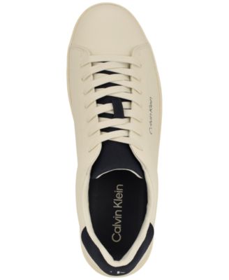 Men's Lano Casual Lace-Up Sneakers