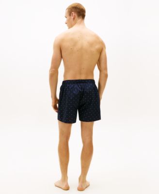 Men's Woven Boxers, 3-Pack