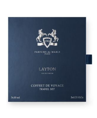 4-Pc. Layton Eau de Parfum Gift Set