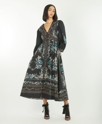 Women's Zaria Dress