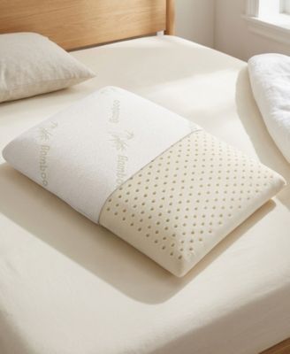 Latex Pillow, 15.7" x 23.6"