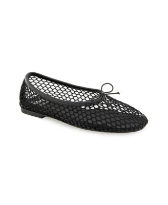 RM By Rebecca Women's Minkoff Women's Bunny Flat