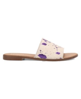 Women's Moo Moo Sandal