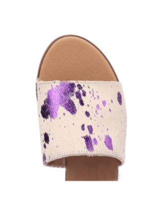 Women's Moo Moo Sandal