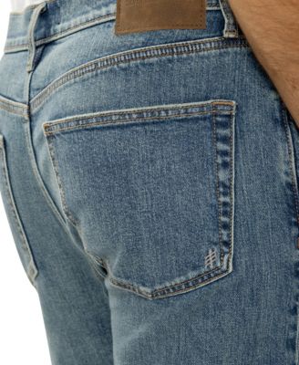 Men's Jack Wide Leg Bootcut Jeans