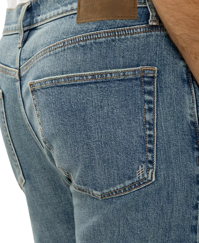 Jack Relaxed Fit Wide Bootcut Jeans - thumbnail 3
