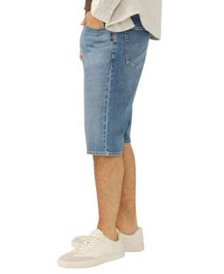 Men's Classic Baggy Regular-Fit Shorts