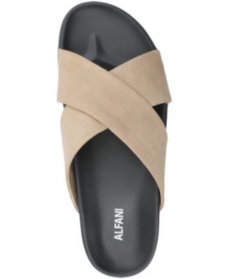 Men's Wallacce Slip-On Sandals