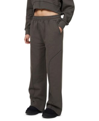 Women's Coverlock Vintage Baggy Jogger