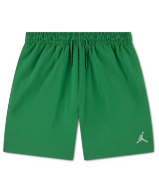 Boys' 8-20 Jumpman Woven Play Shorts