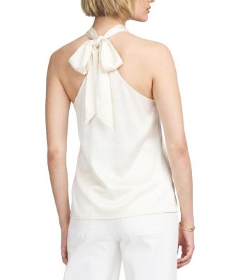 Women's Moven Halter Hardware Top