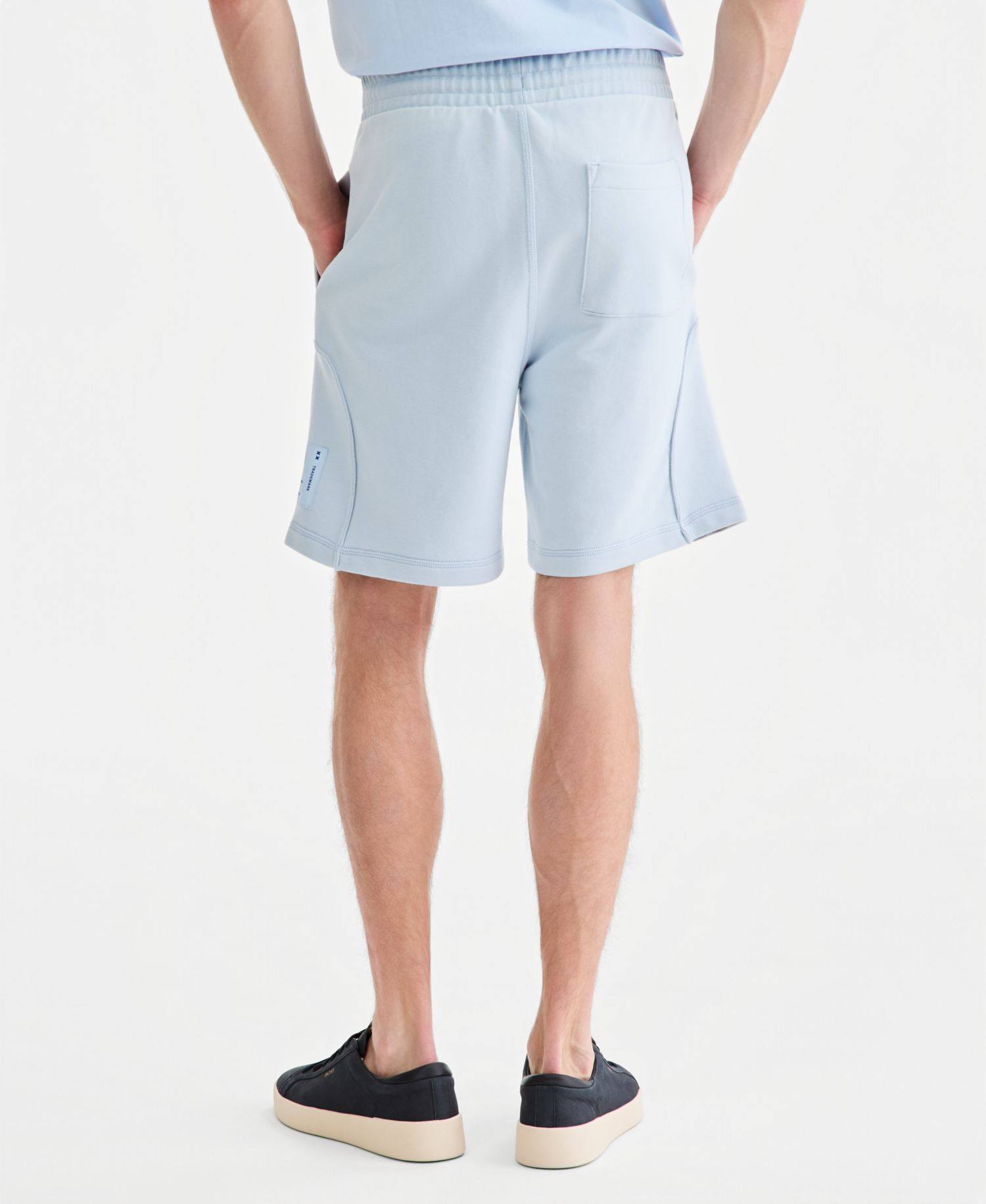 Men's Nurazort Drawstring Shorts