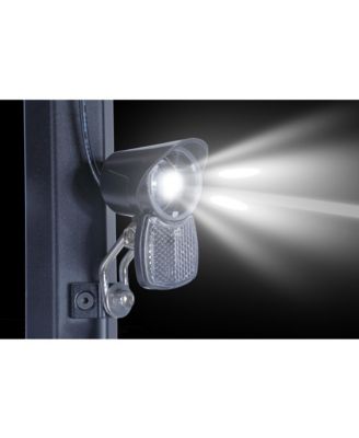 GoOne Foldable Electric Scooter 18.6mph Max Speed & 400W Motor