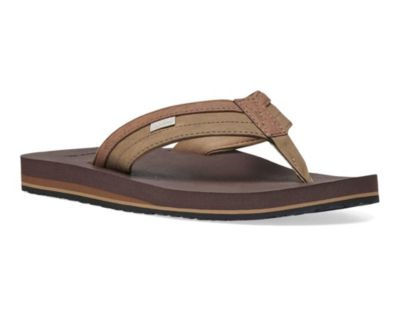Men's Ziggy St Sandals