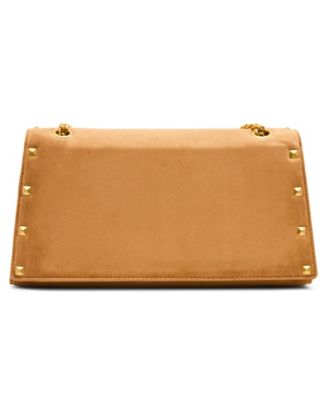 Flap Small Shoulder Handbag