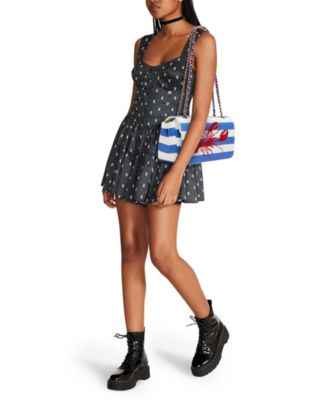 Main Attraction Flap Small Shoulder Handbag