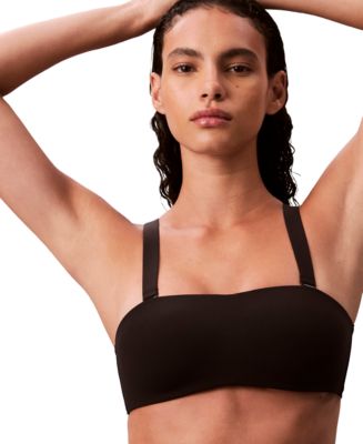 Women's Perfectly Fit Adapt Bandeau Strapless Bra QF8416