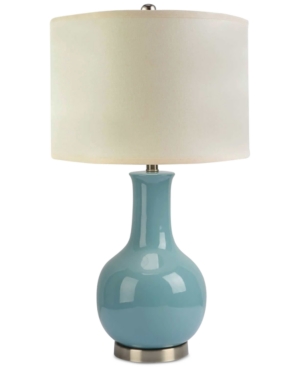 Abbyson Living Katy Ceramic Table Lamp