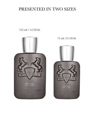 Pegasus Exclusif Parfum, 4.2 oz.