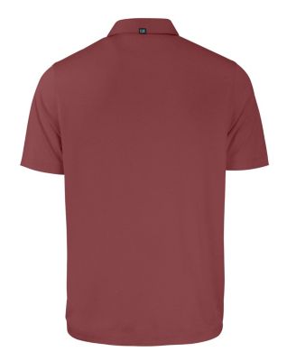 Forge Eco Stretch Recycled Mens Polo Shirt