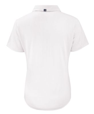 Women's Forge Stretch Short Sleeve Polo