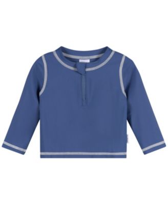 Toddler Rashguard Top