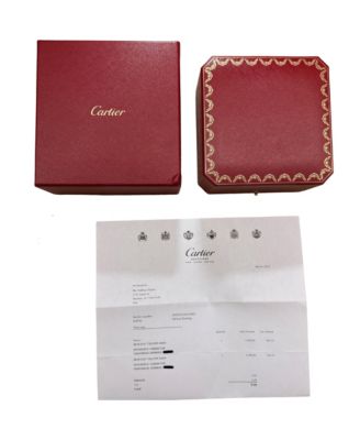 Yellow Gold  Love Bracelet