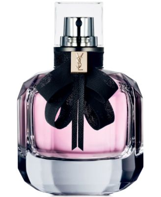 macys yves saint laurent mon paris