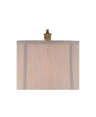 Dubois 37.25" Tall Traditional Table Lamps, Set of 2