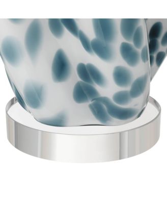 Chelsea High  Spotted Accent Lamp Set of 2