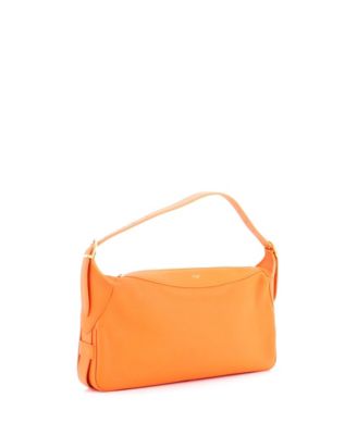 Medium Romy Shoulder Bag Leather