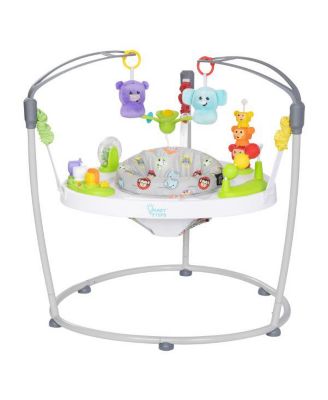 Kids Trend Smart Steps My First Jumper - Safari Toss - Safari Toss