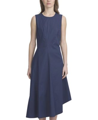Women's Asymmetrical Dress