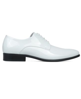 Men's Walkerr Lace-Up Dress Shoes