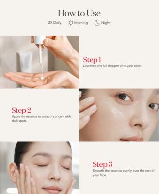 GenOptics Advanced Spot Essence, 1.6 oz.