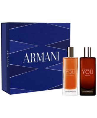 2-Pc. Stronger With You and Stronger With You Intensely Eau de Parfum Duo Father's Day Gift Set
