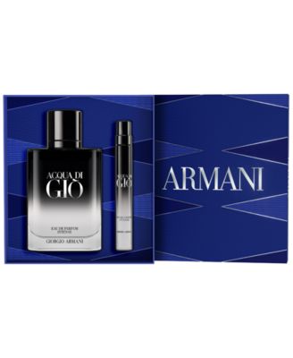 2-Pc. Acqua Di Gio Eau de Parfum Spray Intense and Travel Spray Father's Day Gift Set