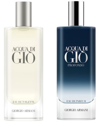 2-Pc. Acqua di Giò Eau de Toilette and Profondo Father's Day Gift Set