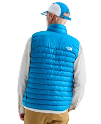 Men's Terra Peak Vest