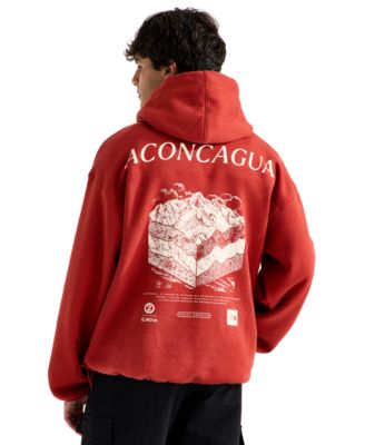 Men's Places We Love Aconcagua Hoodie