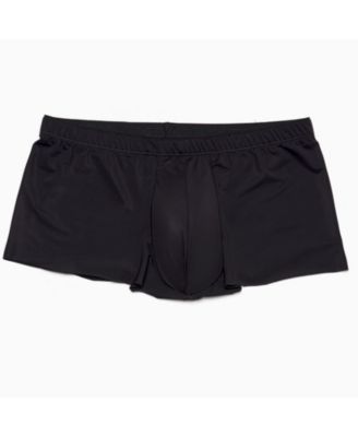 Men's Plumes Push Up Comfort Trunk Up