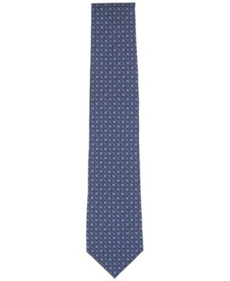 Men's Milone Medallion Tie