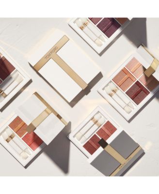 Soleil Eye Color Quad Lumiere Eyeshadow, 0.25 oz.